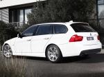 BMW 320d Touring M Sport Package 2011 года (AU)